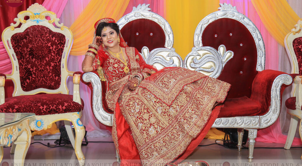 Wedding Photography Services in Kathmandu